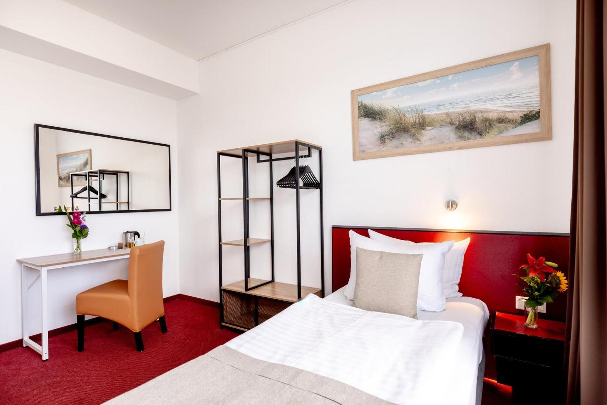 Aviva Hotel Leipzig