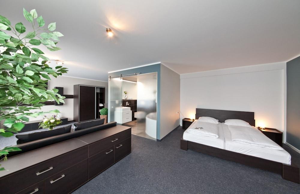 Hotel Novum Aviva Neue Messe
