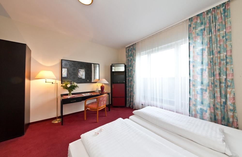 Hotel Novum Aviva Neue Messe