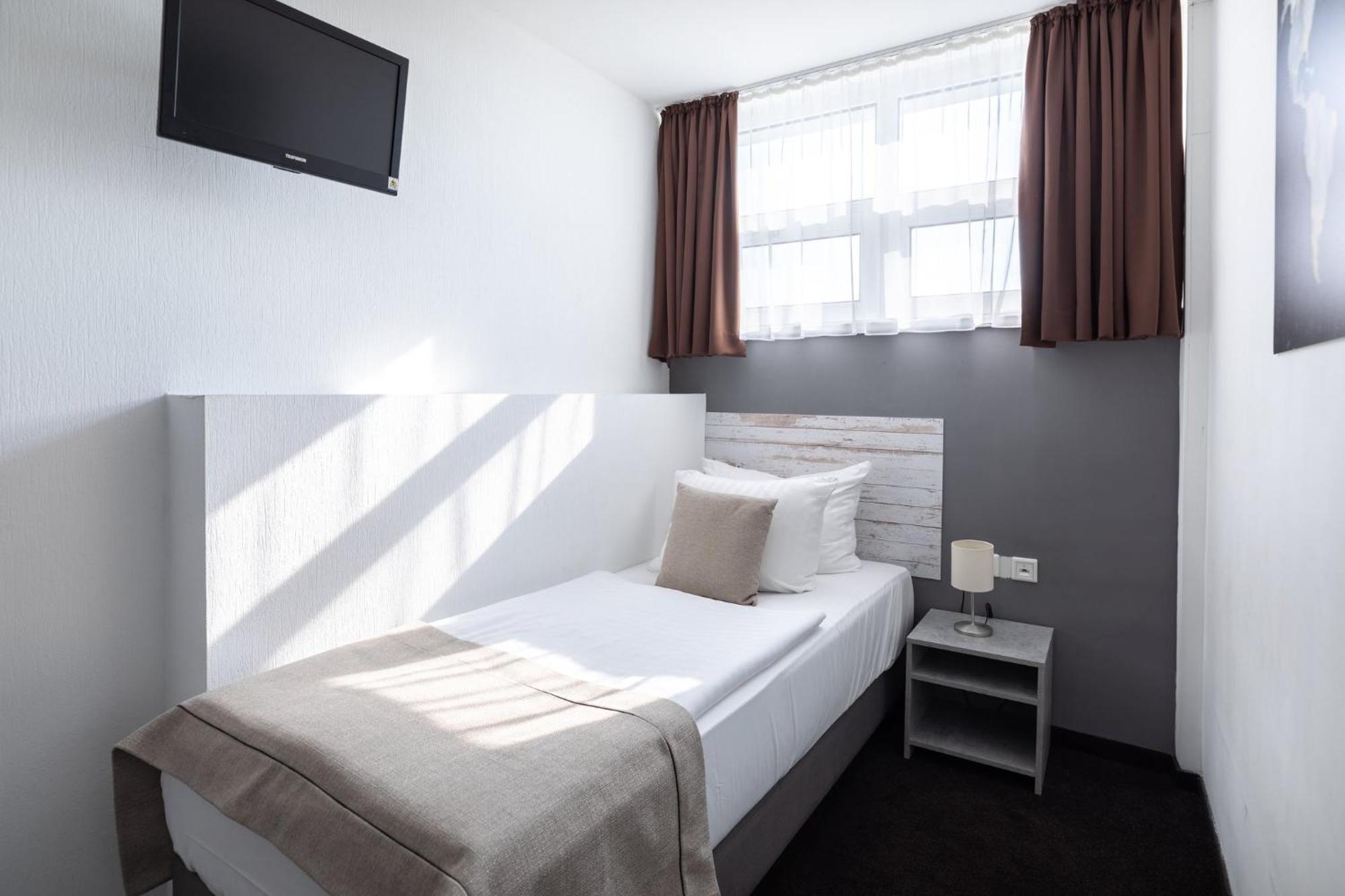 Hotel Novum Aviva Neue Messe