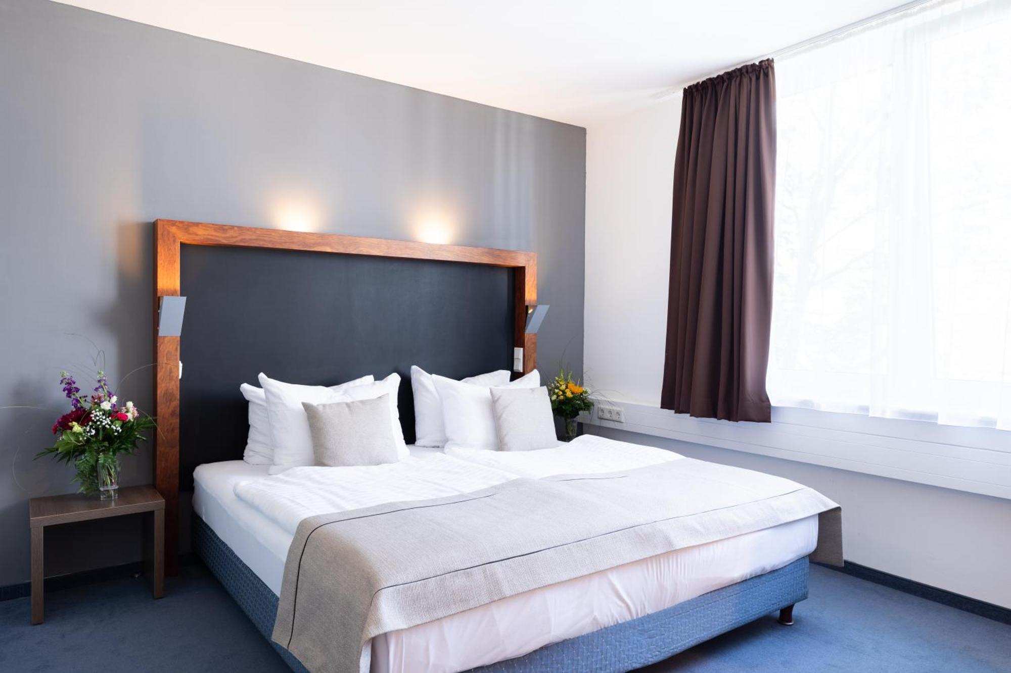 Hotel Novum Aviva Neue Messe