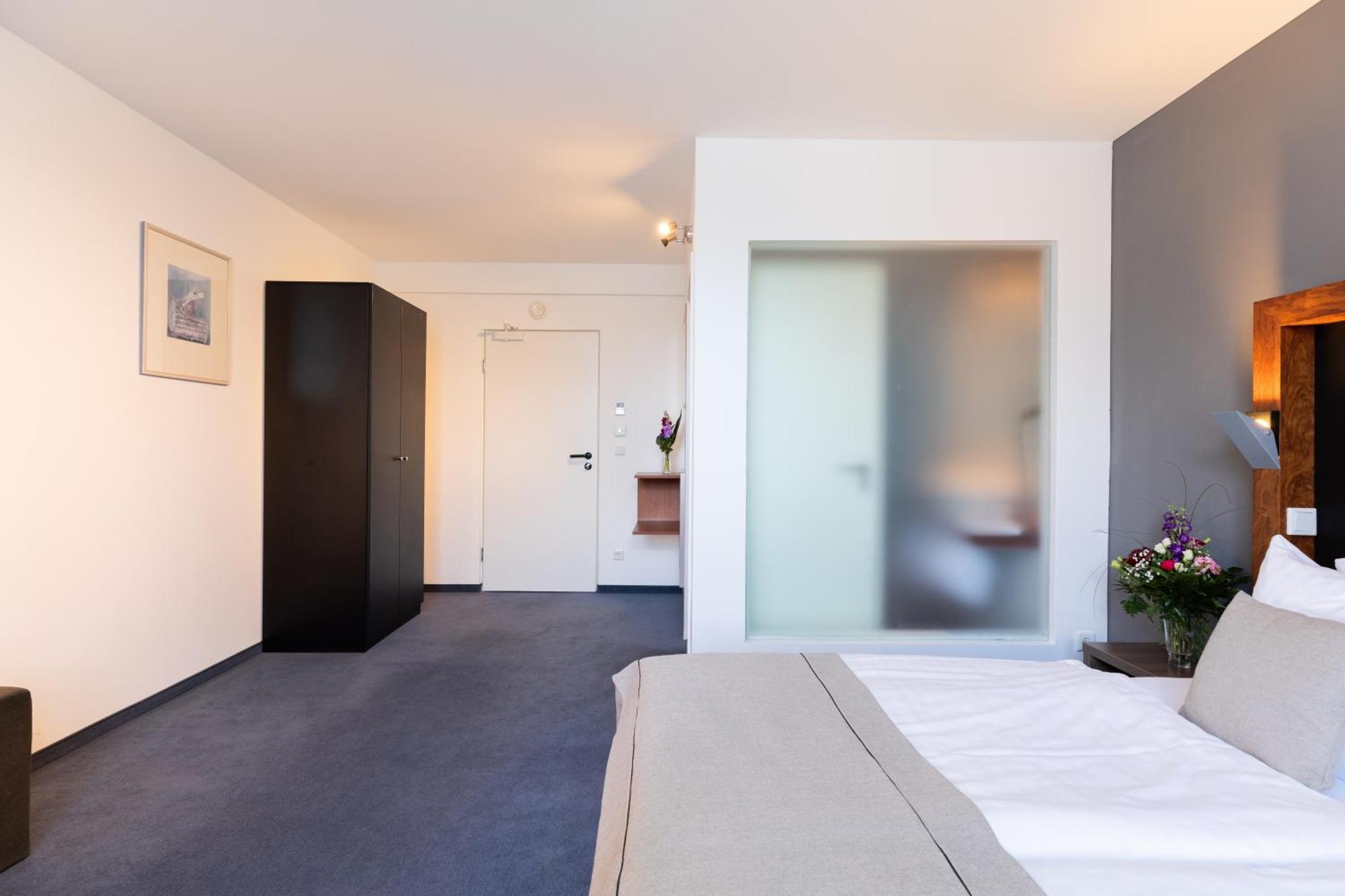 Hotel Novum Aviva Neue Messe Leipzig