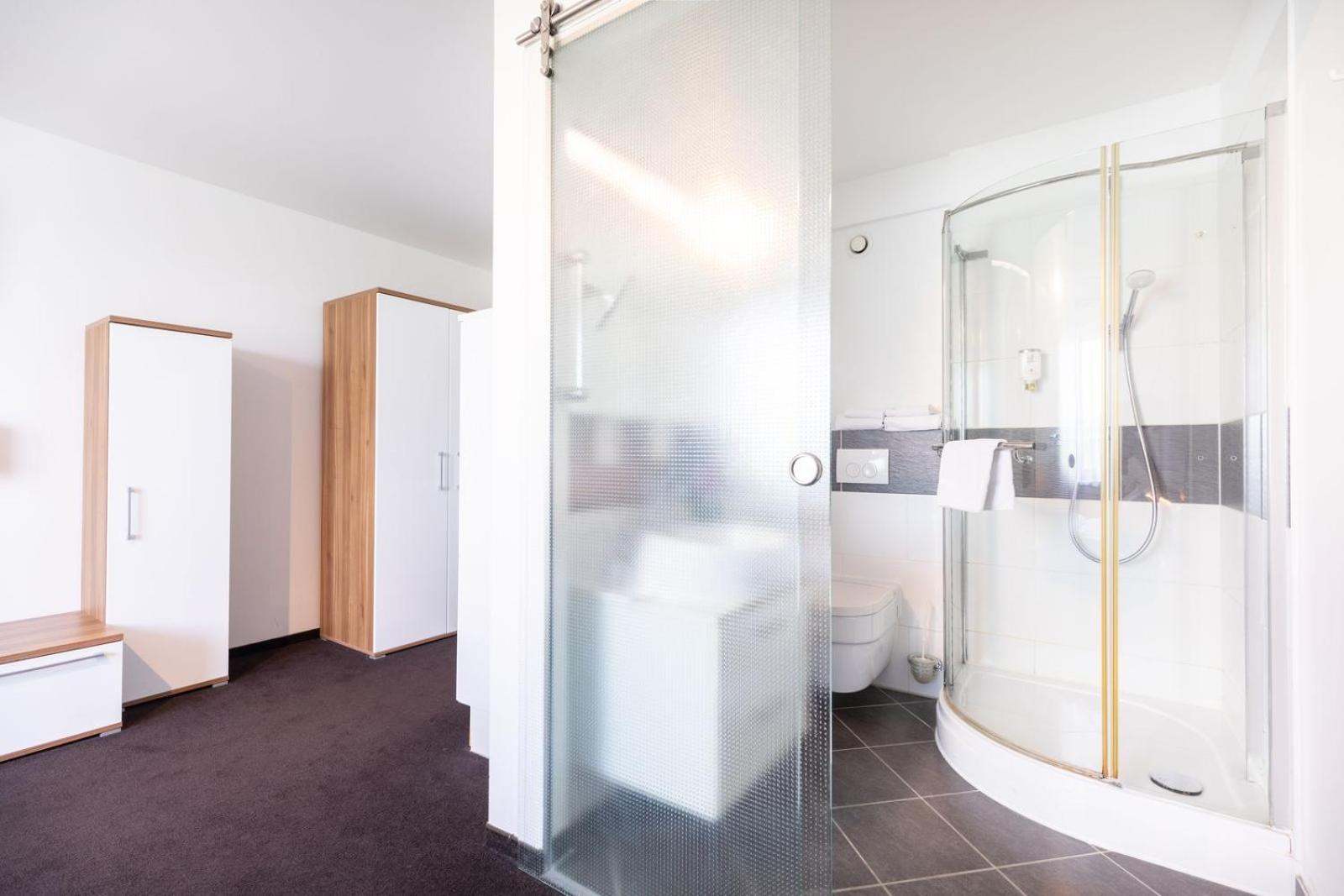 Hotel Novum Aviva Neue Messe Leipzig