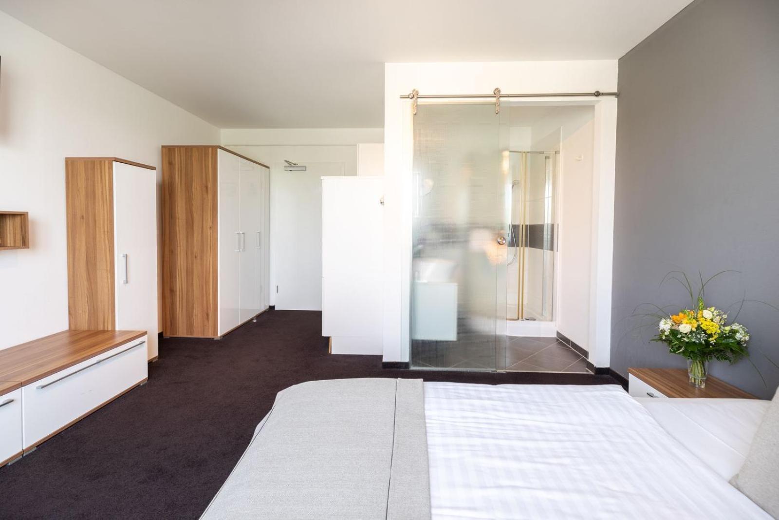 Hotel Novum Aviva Neue Messe
